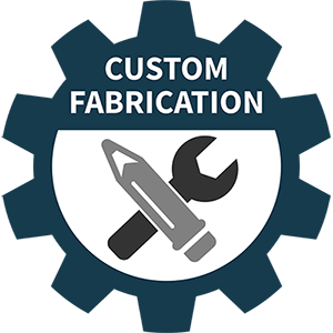 Custom Fabrication