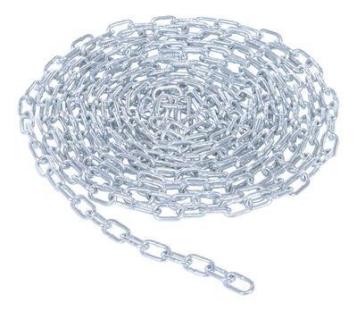 CHAIN-316-25-GALV